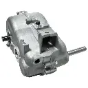 Boîte de vitesse Aixam 2005 à 2008 adaptable