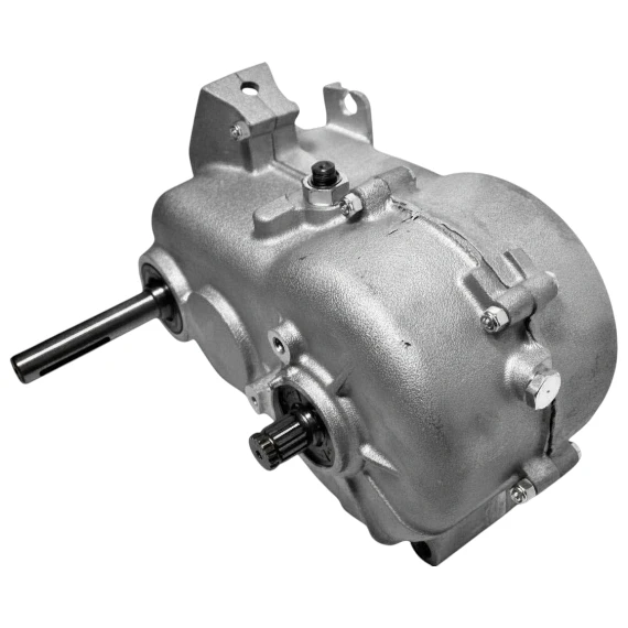 Boîte de vitesse Aixam 2005 à 2008 adaptable-2