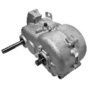 Boîte de vitesse Aixam 2005 à 2008 adaptable-2