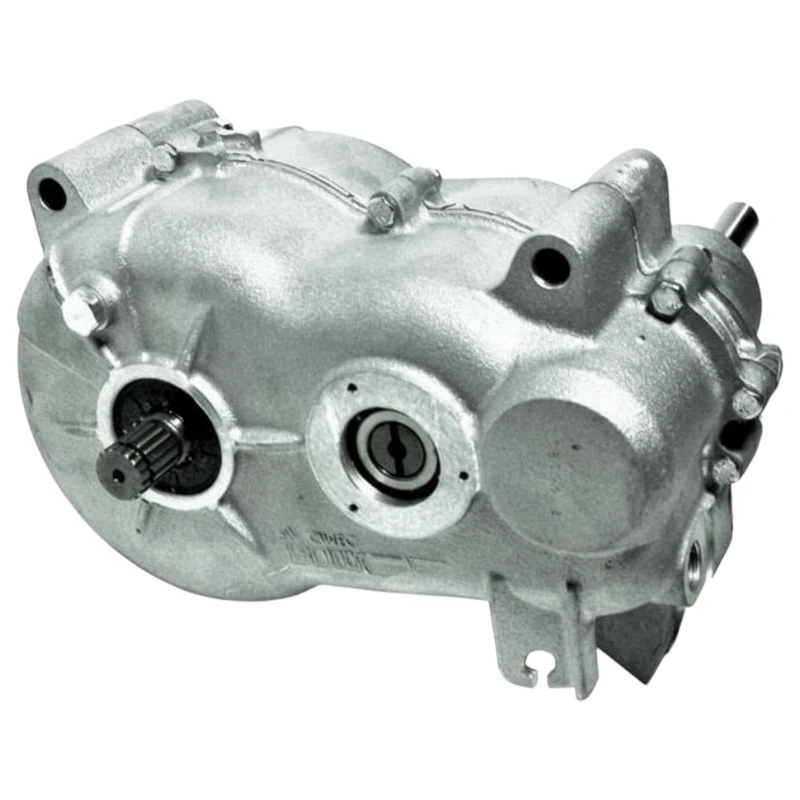 Boîte de vitesse Aixam 2005 à 2008 adaptable-3