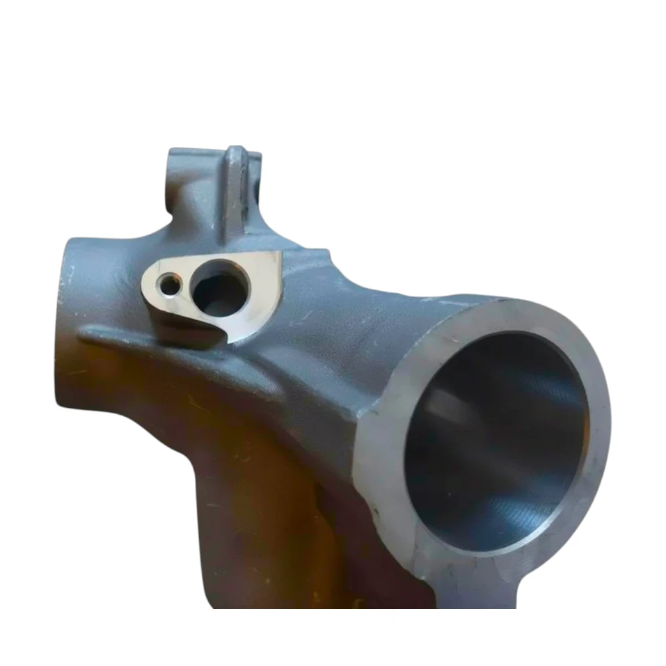 Porte moyeu gauche Aixam 2010 - 2013 - 2016 - Minauto