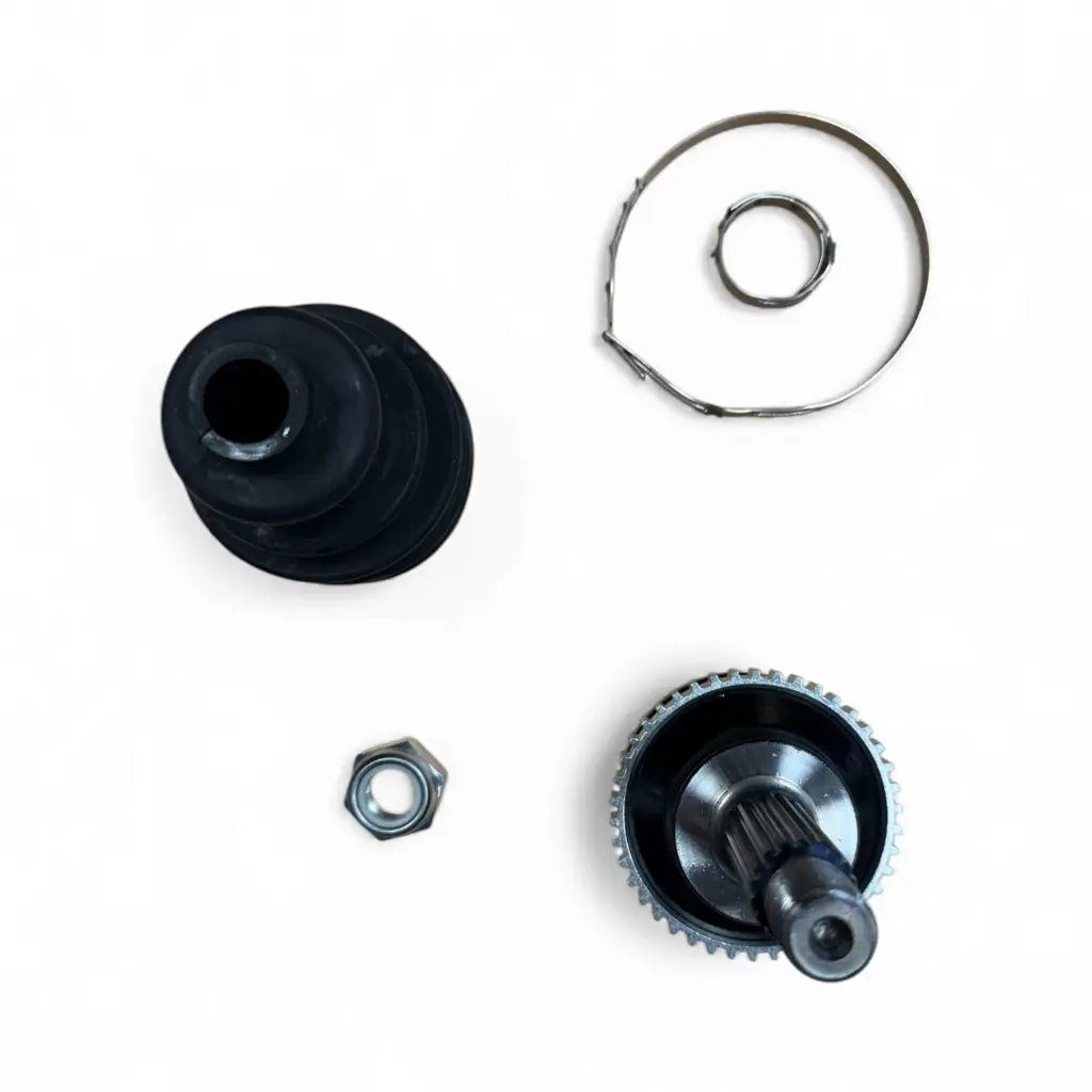 Kit de transmission Aixam et Minauto côté roue à partir de 2010 (avec abs)- 2