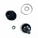 Kit de transmission Aixam et Minauto côté roue à partir de 2010 (avec abs)- 2