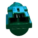 Contacteur Stop Casalini M20 - Citroën Ami - Opel Rocks et Fiat topolino-2