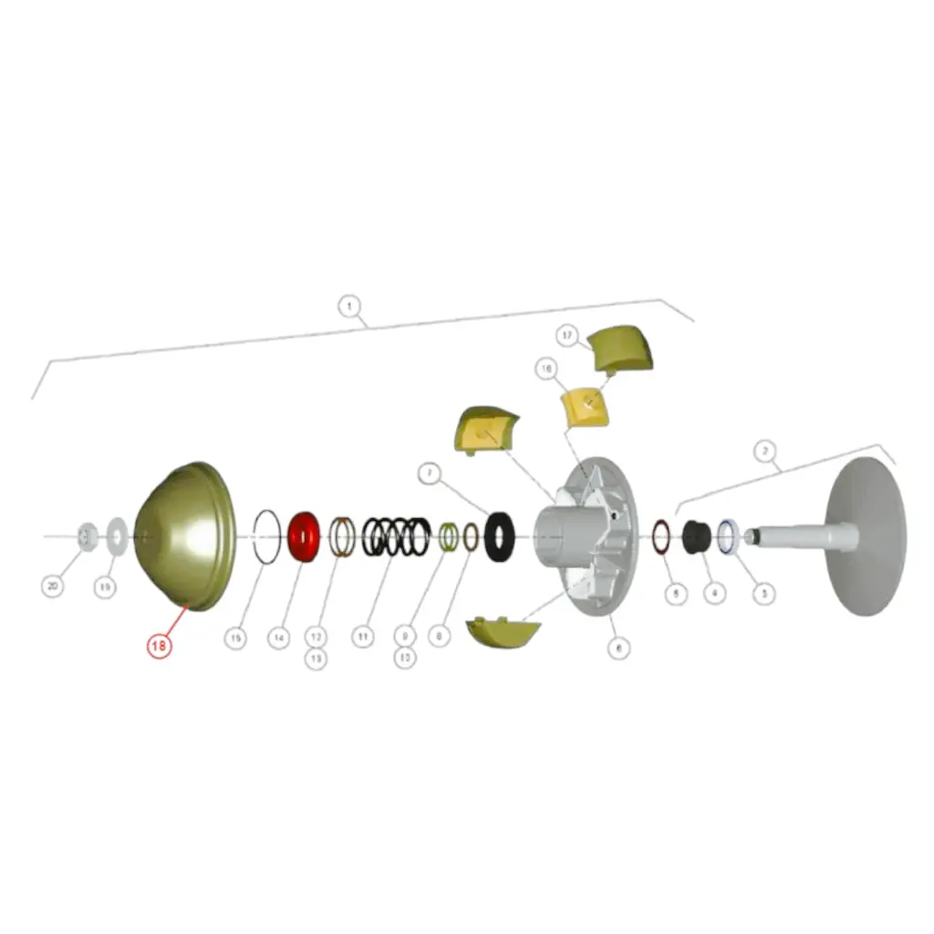 Schéma-Bol-de-variateur-moteur-pour-voiture-sans-permis
