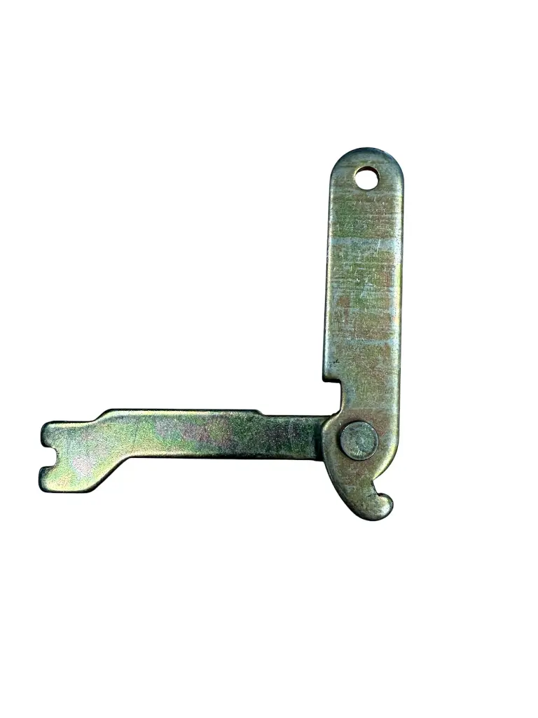 LEFT HAND BRAKE ROD