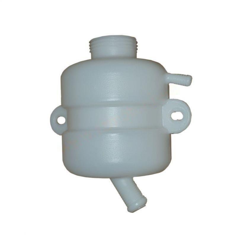 Translucent expansion jar