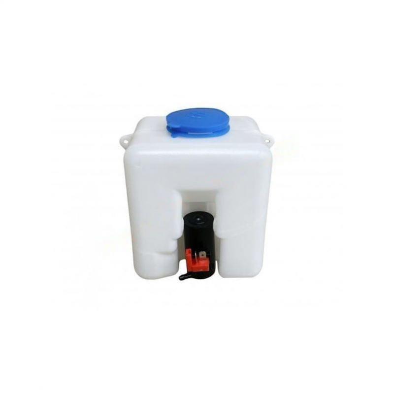 Bocal de lave-glace Chatenet et Jdm