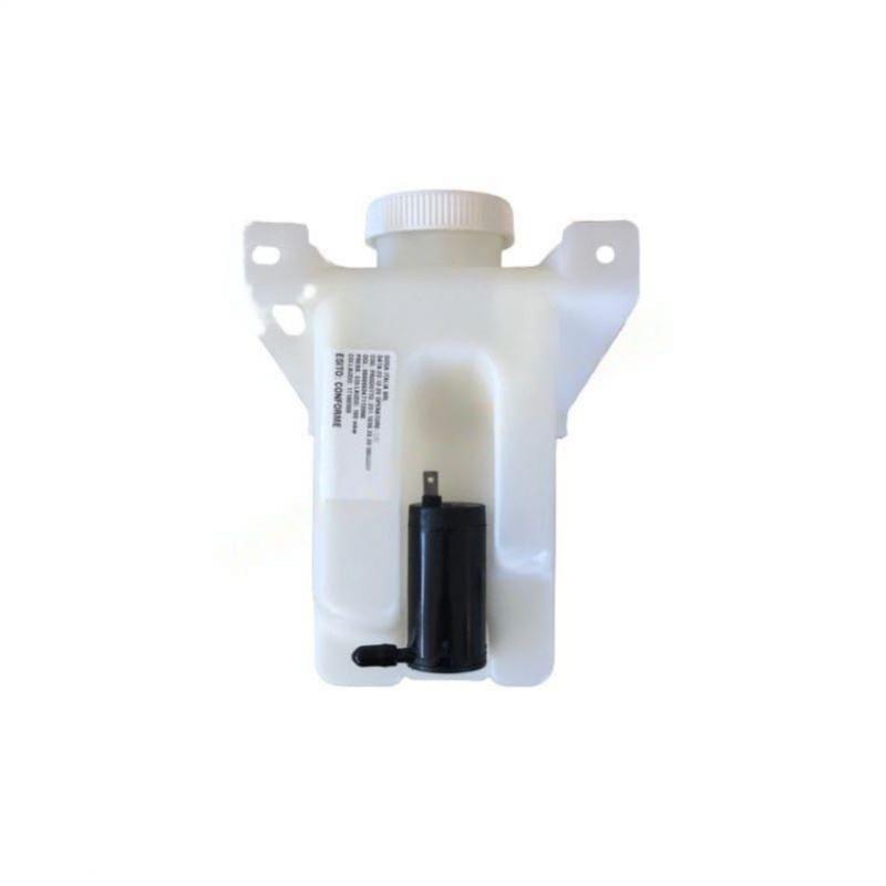 Ruitensproeier pot -20