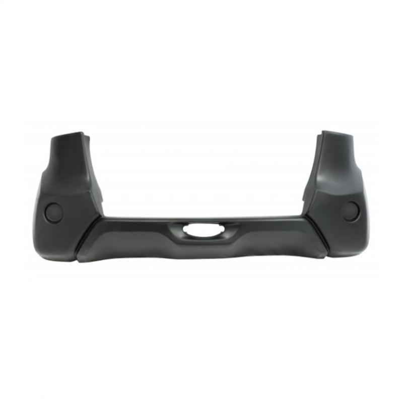 Achterbumper Jdm xheos