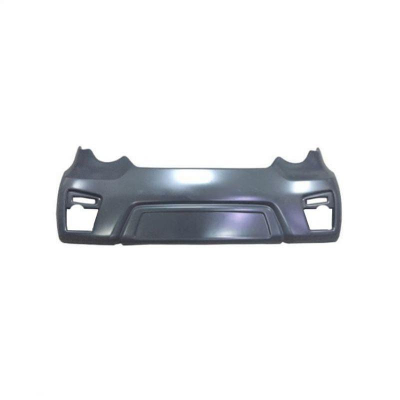 Front bumper Jdm Xheos