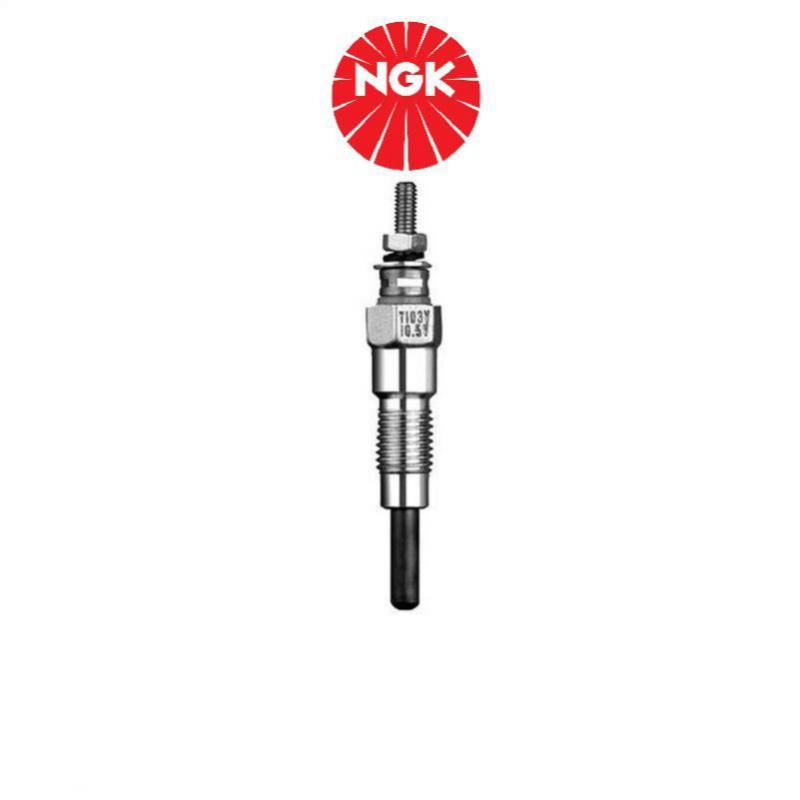 Perkins ngk gloeibougie