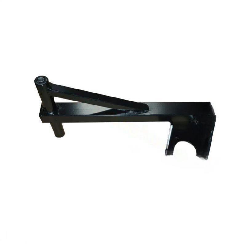 [01252103] Bras arrière gauche Bellier Jade  