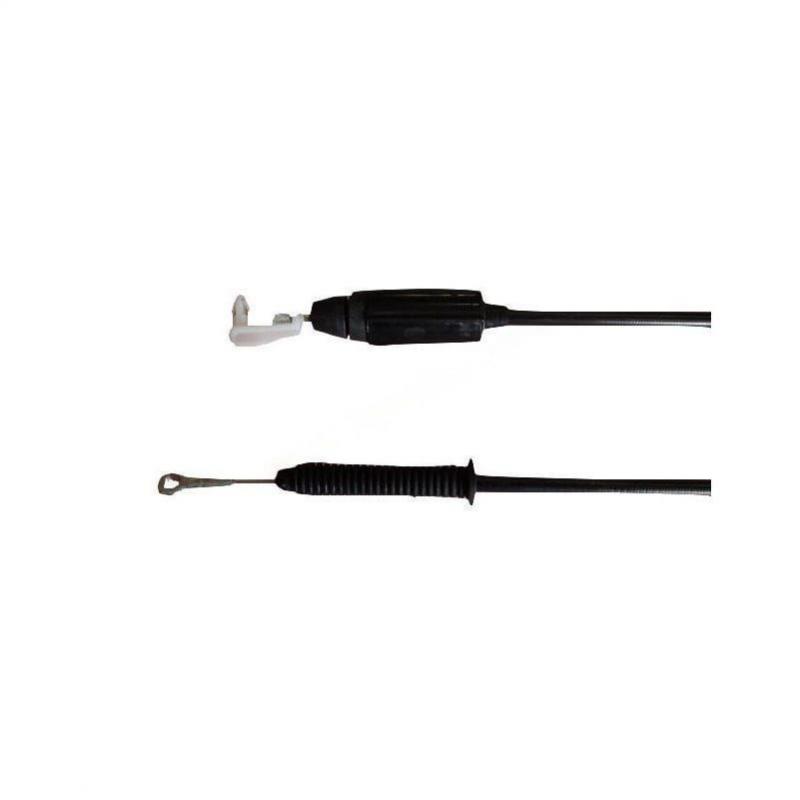 Aixam accelerator cable from 2016 (sensation range)