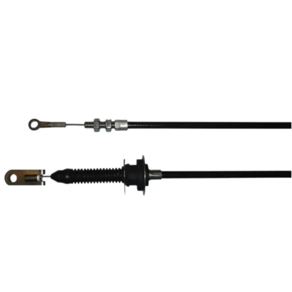 Câble accélérateur Jdm Albizia et Abaca moteur Yanmar