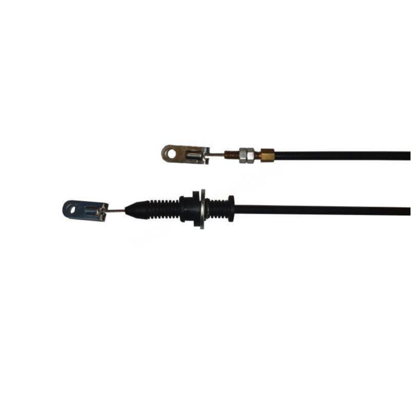 Bellier jade en B8 Yanmar motor versnellingskabel