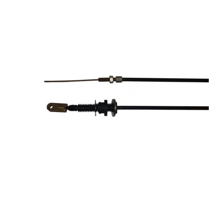 Jdm albizia en abaca gaspedaalkabel, Lombardini motor