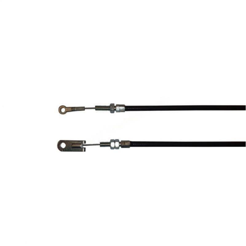 Jdm titanium versnellingskabel 1,2 en 3 Yanmar motoren