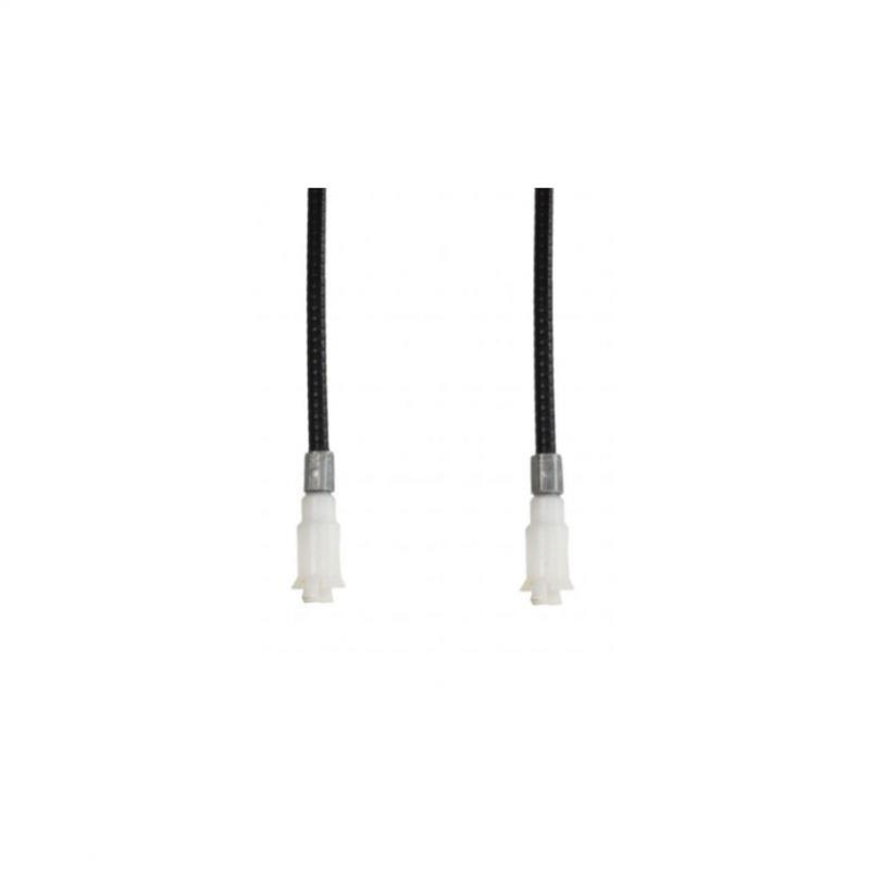 Microcar virgo 3 meter kabel