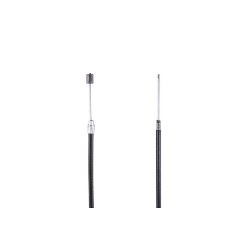 Chatenet barooder, media and stella Lombardini Focs accelerator cable