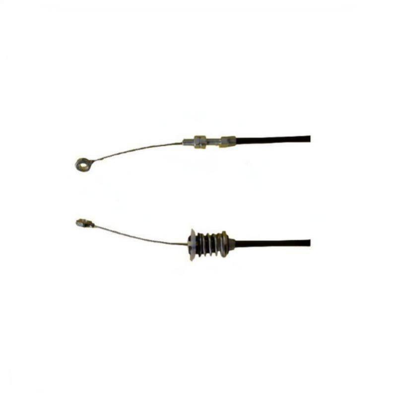 Aixam Mega multitruck accelerator cable and worker phase 1