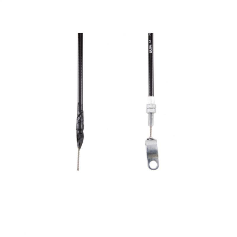 Chatenet barooder accelerator cable Yanmar engine