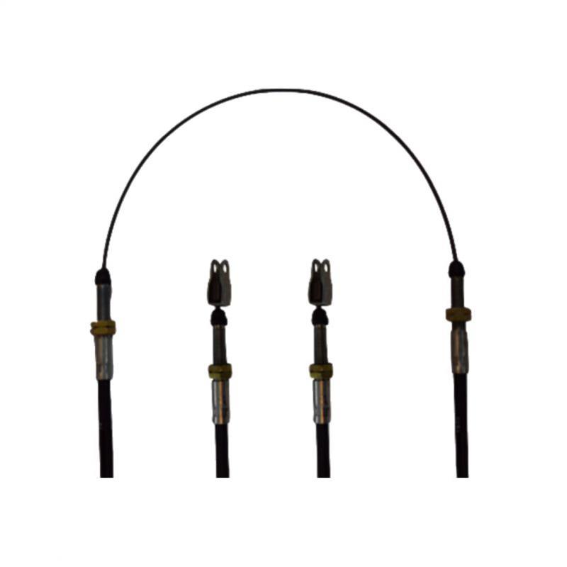 Handbrake cable Jdm albizia