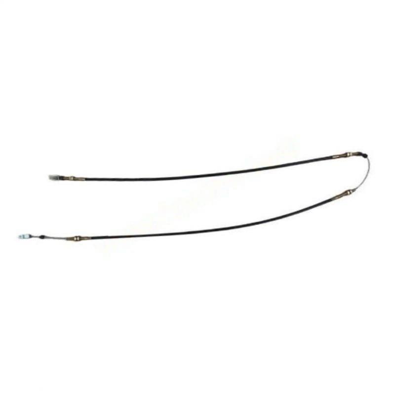 Handremkabel Bellier jade