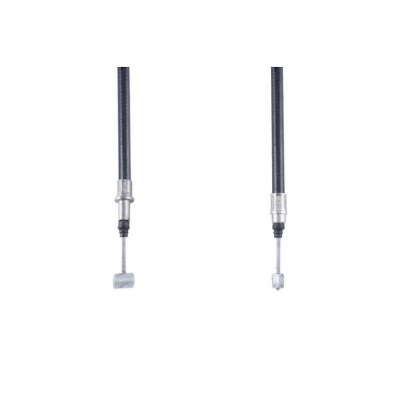 Câble frein à main Ligier Ixo - Js50L - Microcar Mgo 3 ...6