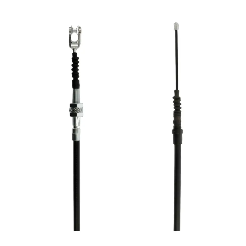 Handbrake cable Aixam A540