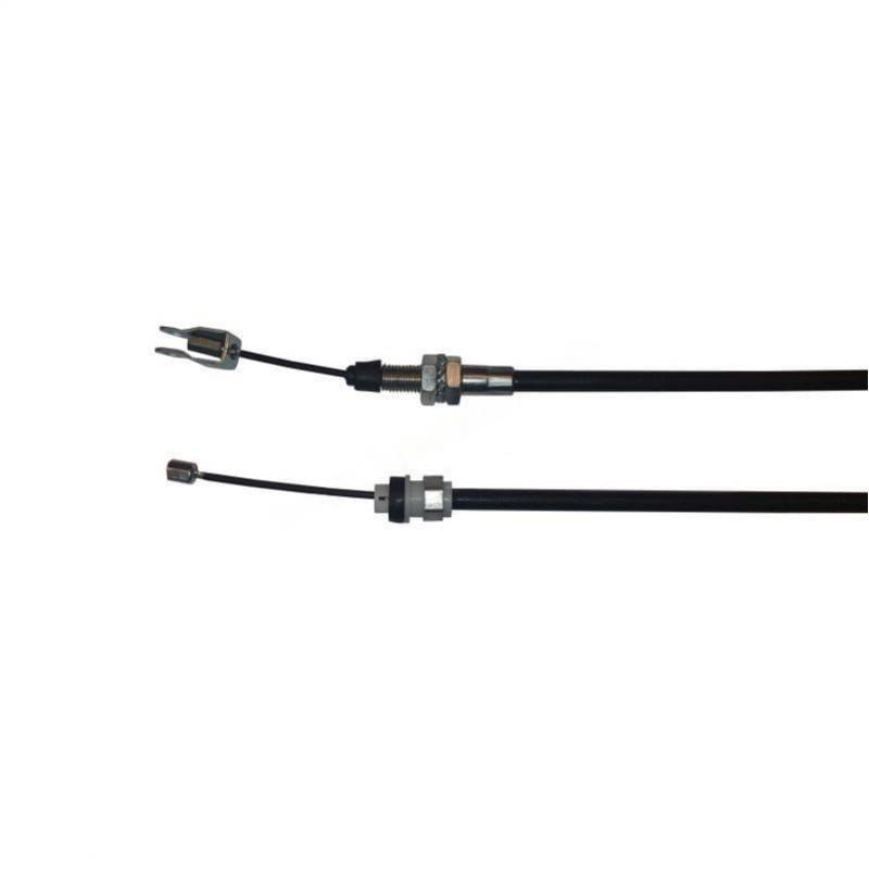 Handbrake cable Aixam 2005 - 2008