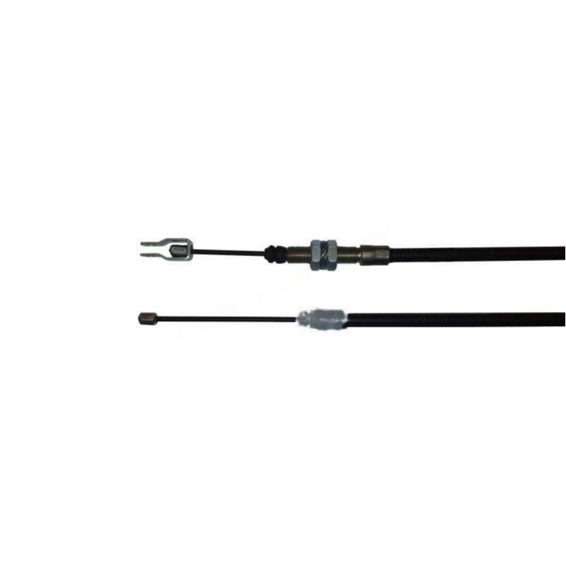 Handbrake cable Aixam city 2016 - 2020