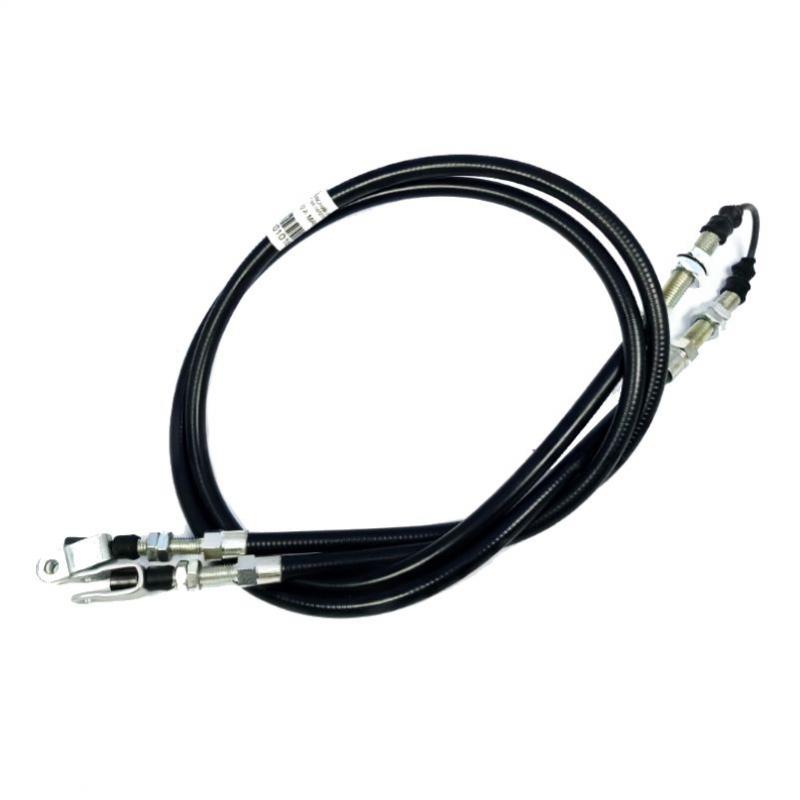 Handbrake cable Jdm titane 3