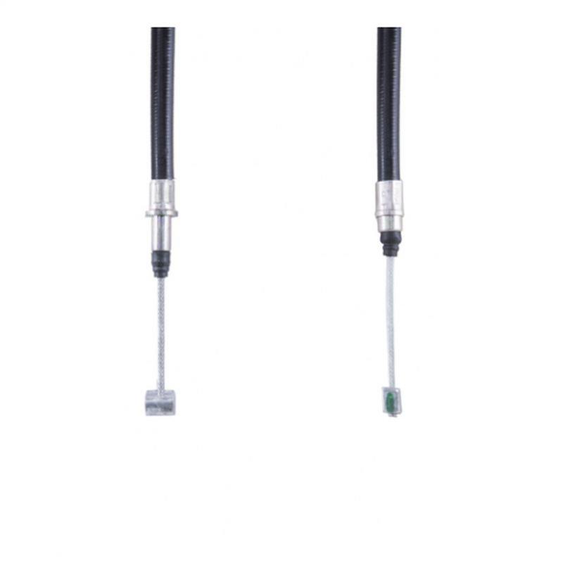 Handbrake cable Ligier optimax and Microcar cargo