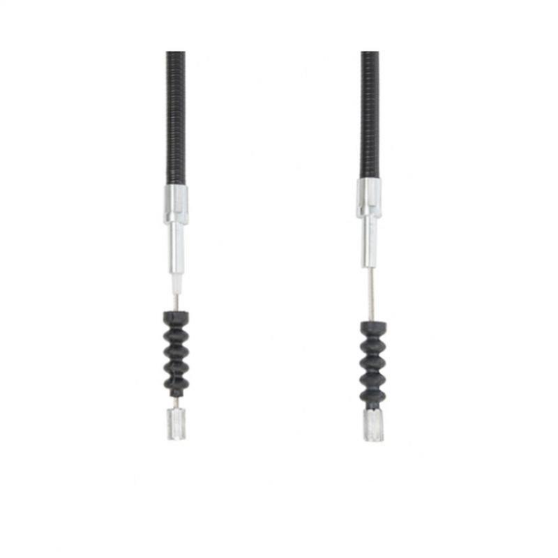 Handbrake cable Microcar mgo 1 - 2 - M8 - F8C