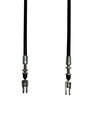 Handbrake cable Jdm titane 1, 2 and 3