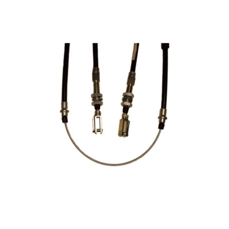 Handbrake cable Grecav Eke and Sonique