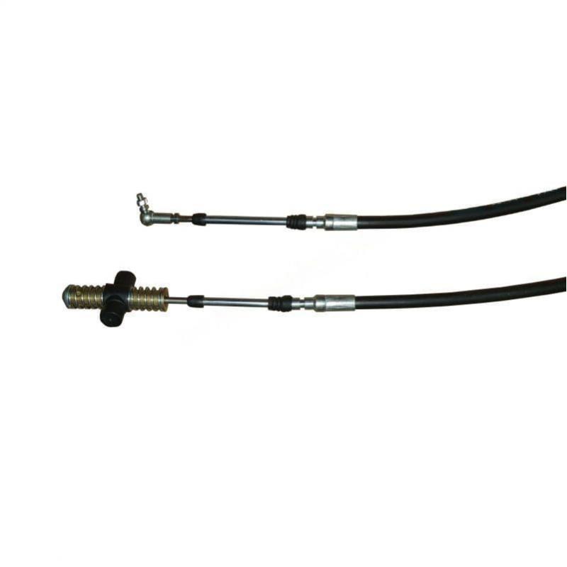 Bellier jade reversing cable for licence-free cars