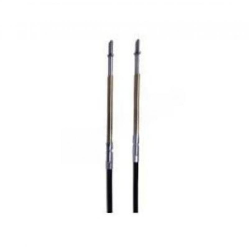 Bellier Vx550 reversing cable - divane - opale 1