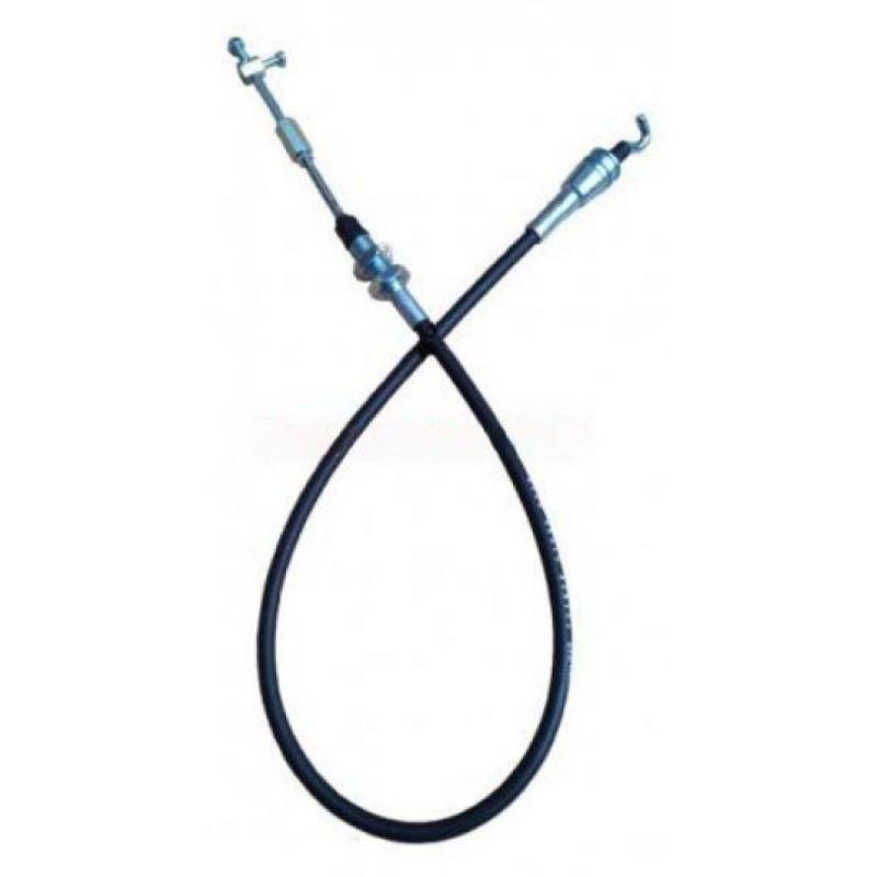 Casalini sulky pick-up reversing cable for unlicensed cars