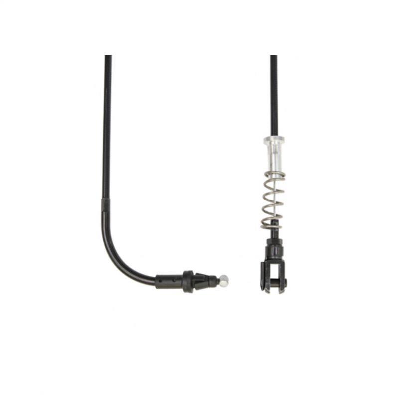 Ligier flex- Microcar m.cross forward reversing cable