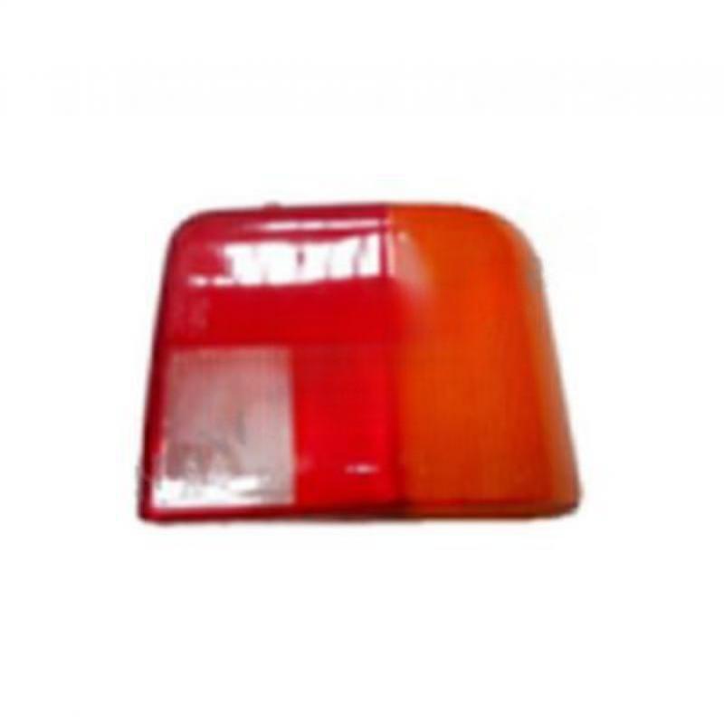 Cabochon rechts achterlicht Aixam A540 - Jdm X5 - orane