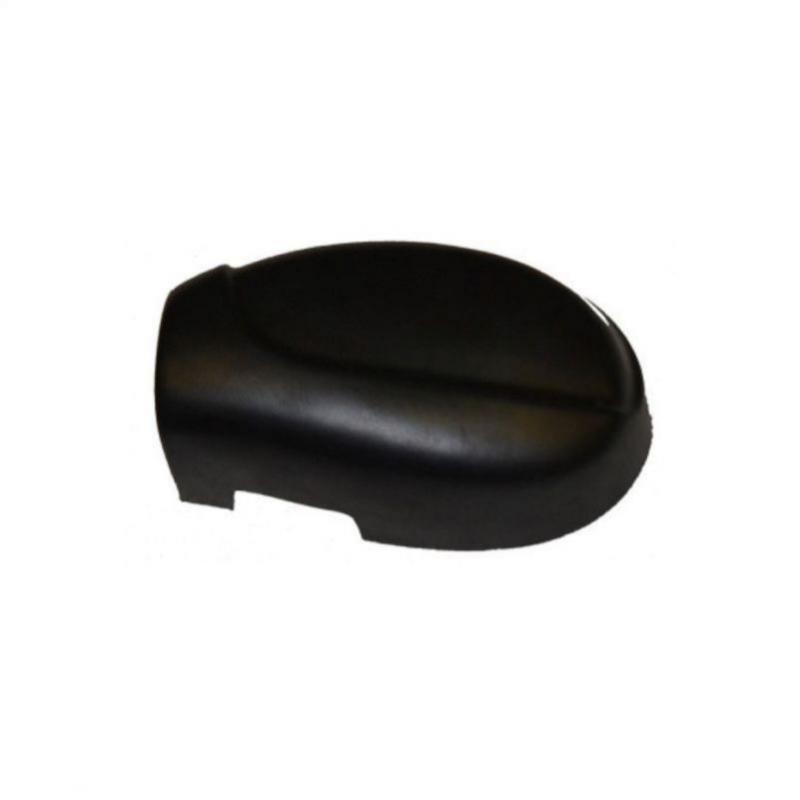 Spiegelkap g 36 wit