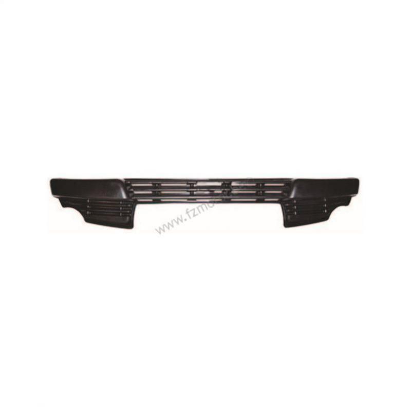 Front bumper Aixam city , roadline , crossline and scouty 2008 phase 2