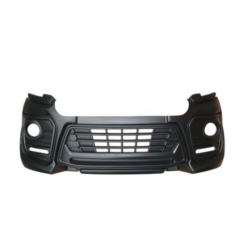 Front grille Ligier JS50 and JS50L sport phase 2 and 3