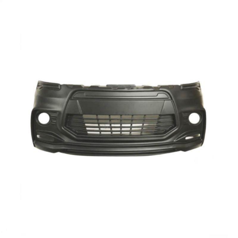 Ligier JS50 and JS50L sport phase 1 front grille with fog lamps