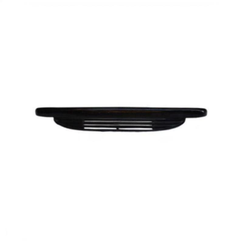 Front bumper Ligier nova grille