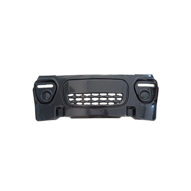 Calandre pc av P105/P110 plus