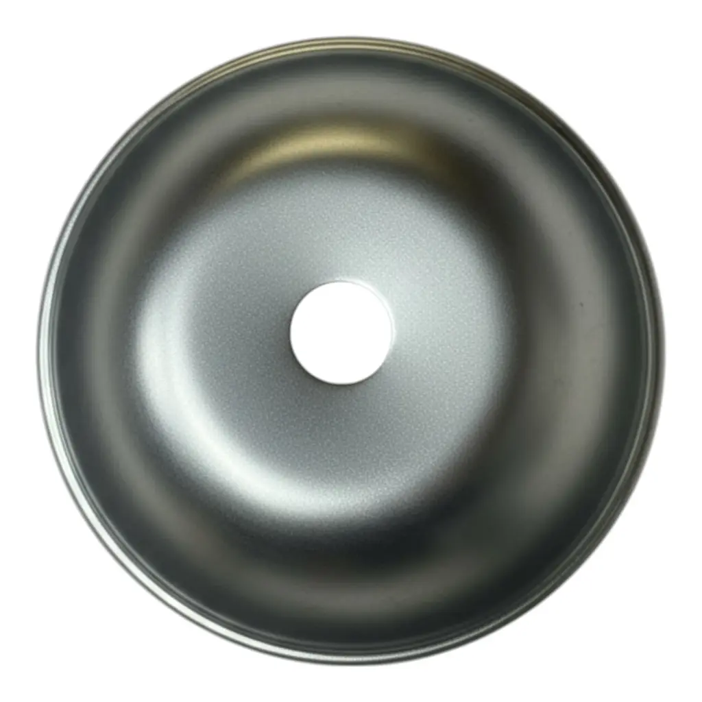 Variator kom brommobiel
