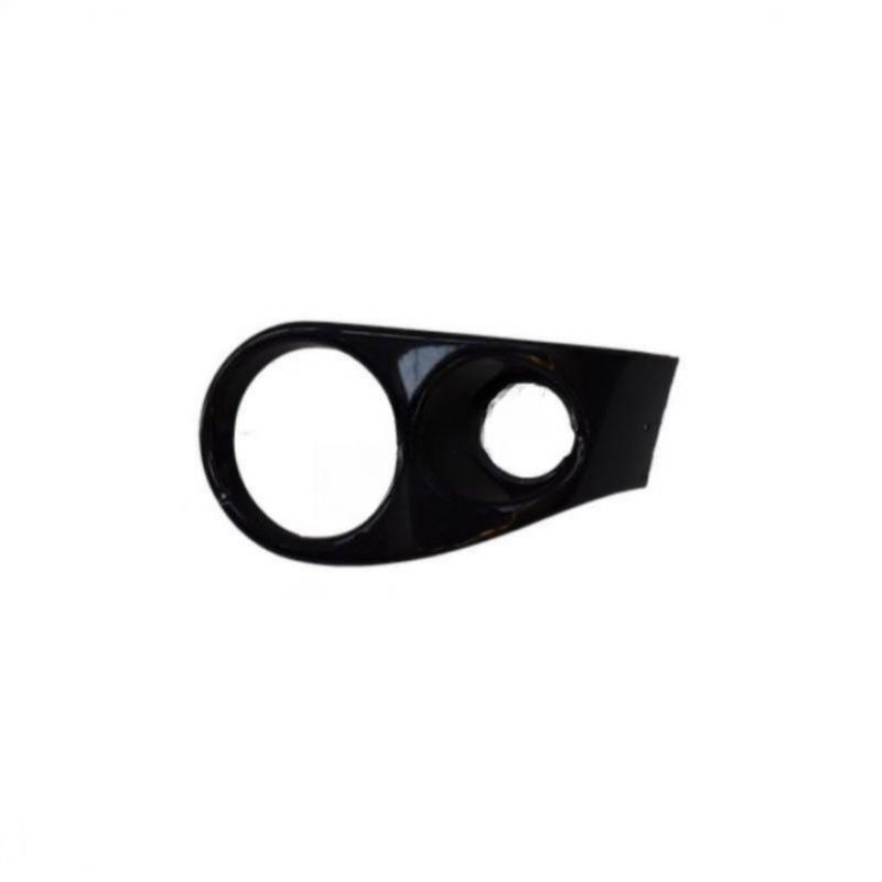 Housing for 2 front headlights